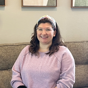 Carolyn Garrett, MA, LPC-MO