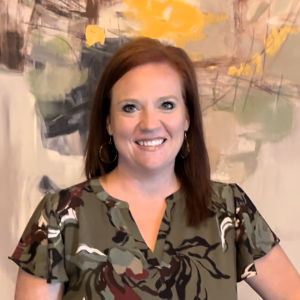 Executive Clinical Director – Jennifer Ellis (She/her), MSW, LCSW