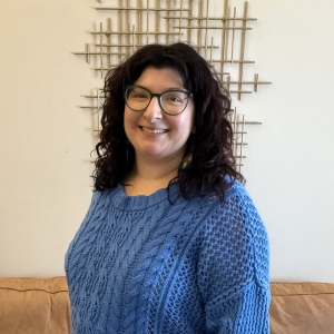 Carolyn Garrett (She/her), MA, LPC-MO